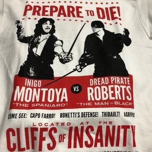 Meet your Posher, Trinity